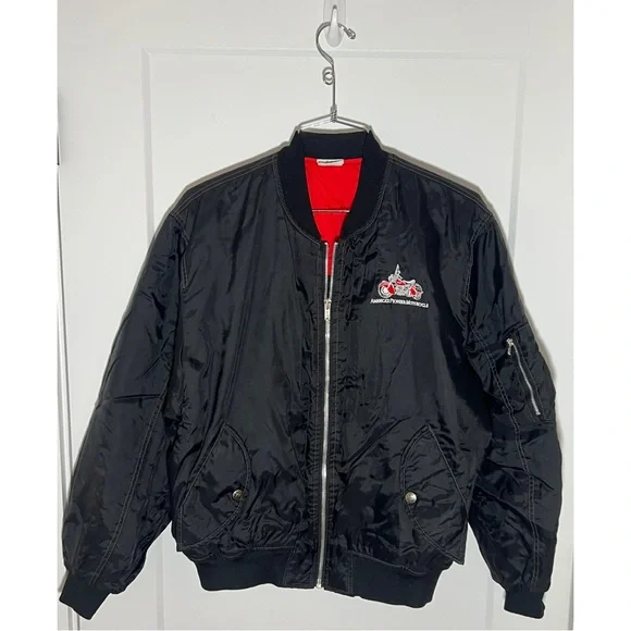 Indian motorcycle bomber sales jacket